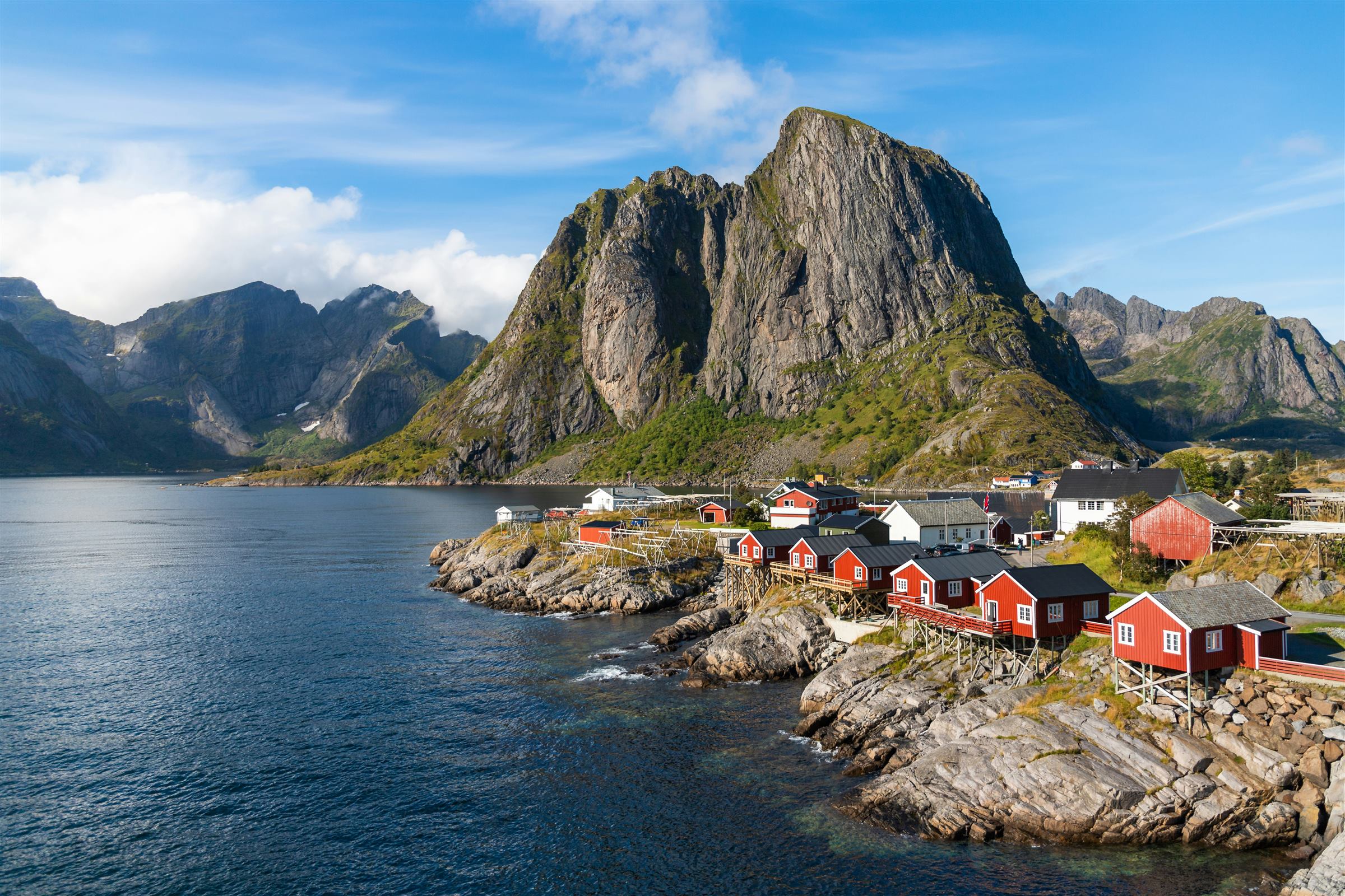 Sisu Rentals